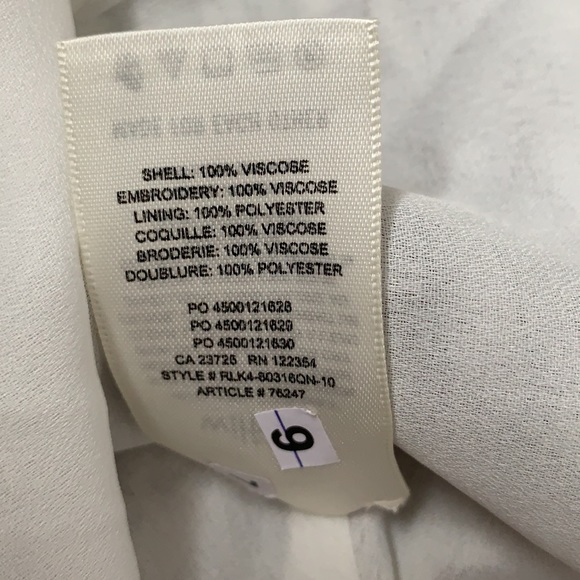 Wilfred Dress - Picture 10 of 13